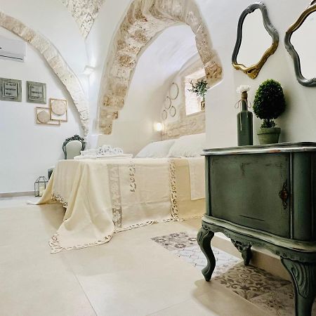 Apartamento Cupola In Pietra - 2 Min Dal Centro Storico Ostuni Exterior foto