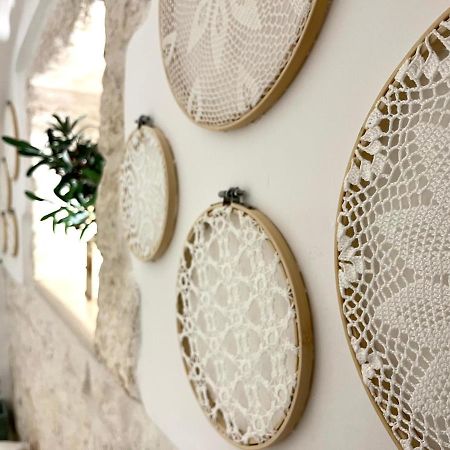 Apartamento Cupola In Pietra - 2 Min Dal Centro Storico Ostuni Exterior foto