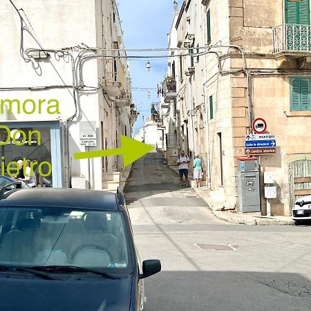 Apartamento Cupola In Pietra - 2 Min Dal Centro Storico Ostuni Exterior foto