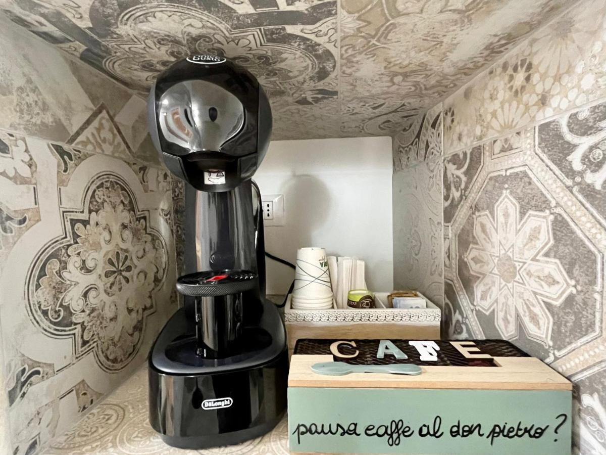 Apartamento Cupola In Pietra - 2 Min Dal Centro Storico Ostuni Exterior foto