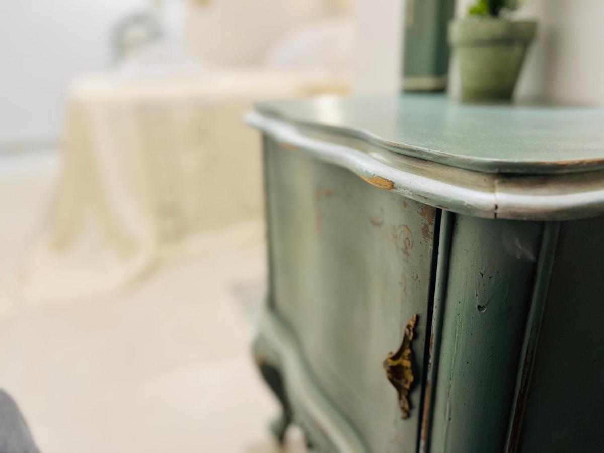 Apartamento Cupola In Pietra - 2 Min Dal Centro Storico Ostuni Exterior foto
