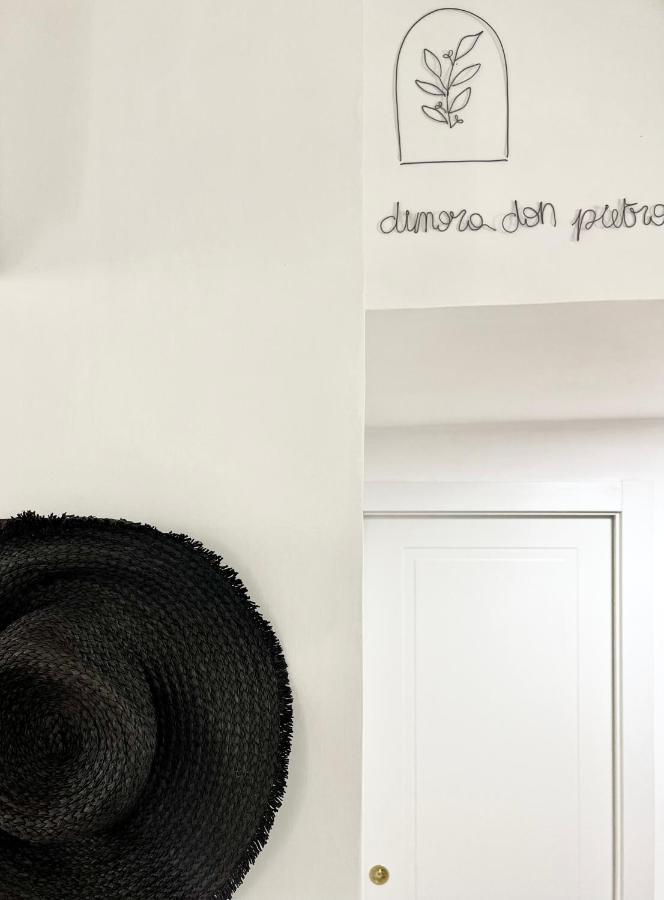 Apartamento Cupola In Pietra - 2 Min Dal Centro Storico Ostuni Exterior foto