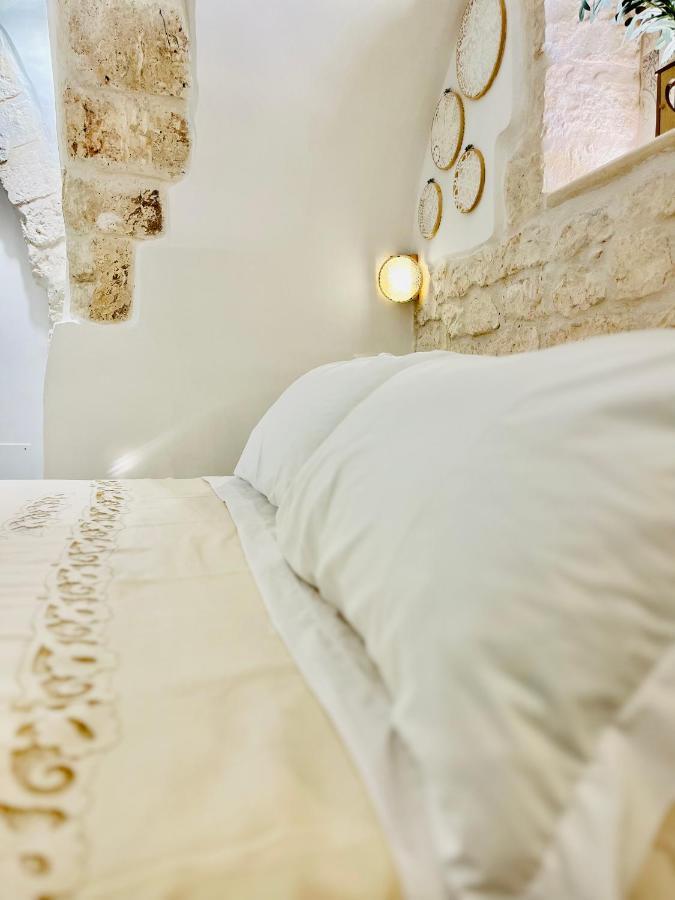 Apartamento Cupola In Pietra - 2 Min Dal Centro Storico Ostuni Exterior foto