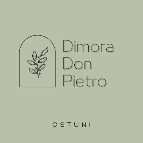 Apartamento Cupola In Pietra - 2 Min Dal Centro Storico Ostuni Exterior foto