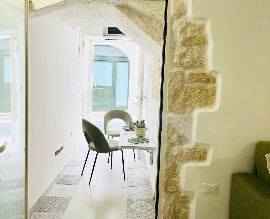 Apartamento Cupola In Pietra - 2 Min Dal Centro Storico Ostuni Exterior foto
