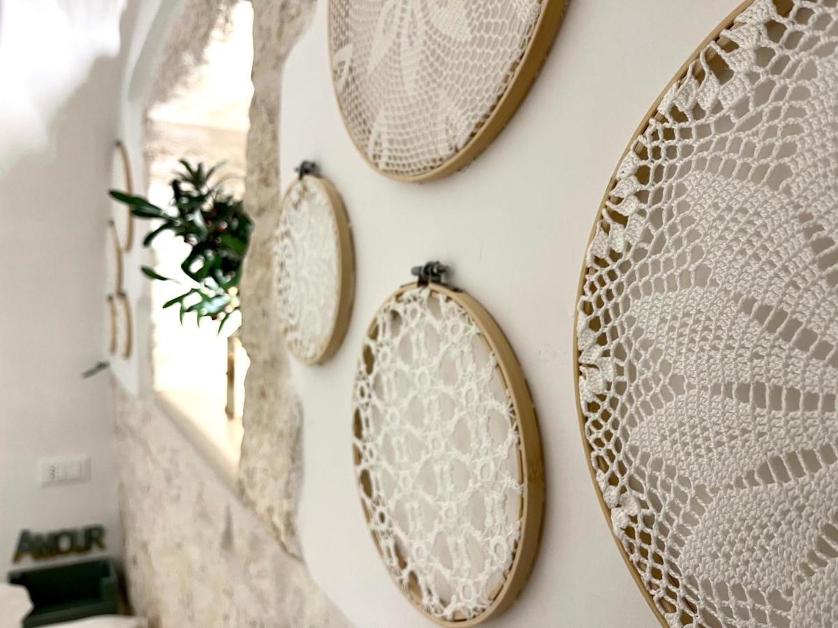 Apartamento Cupola In Pietra - 2 Min Dal Centro Storico Ostuni Exterior foto