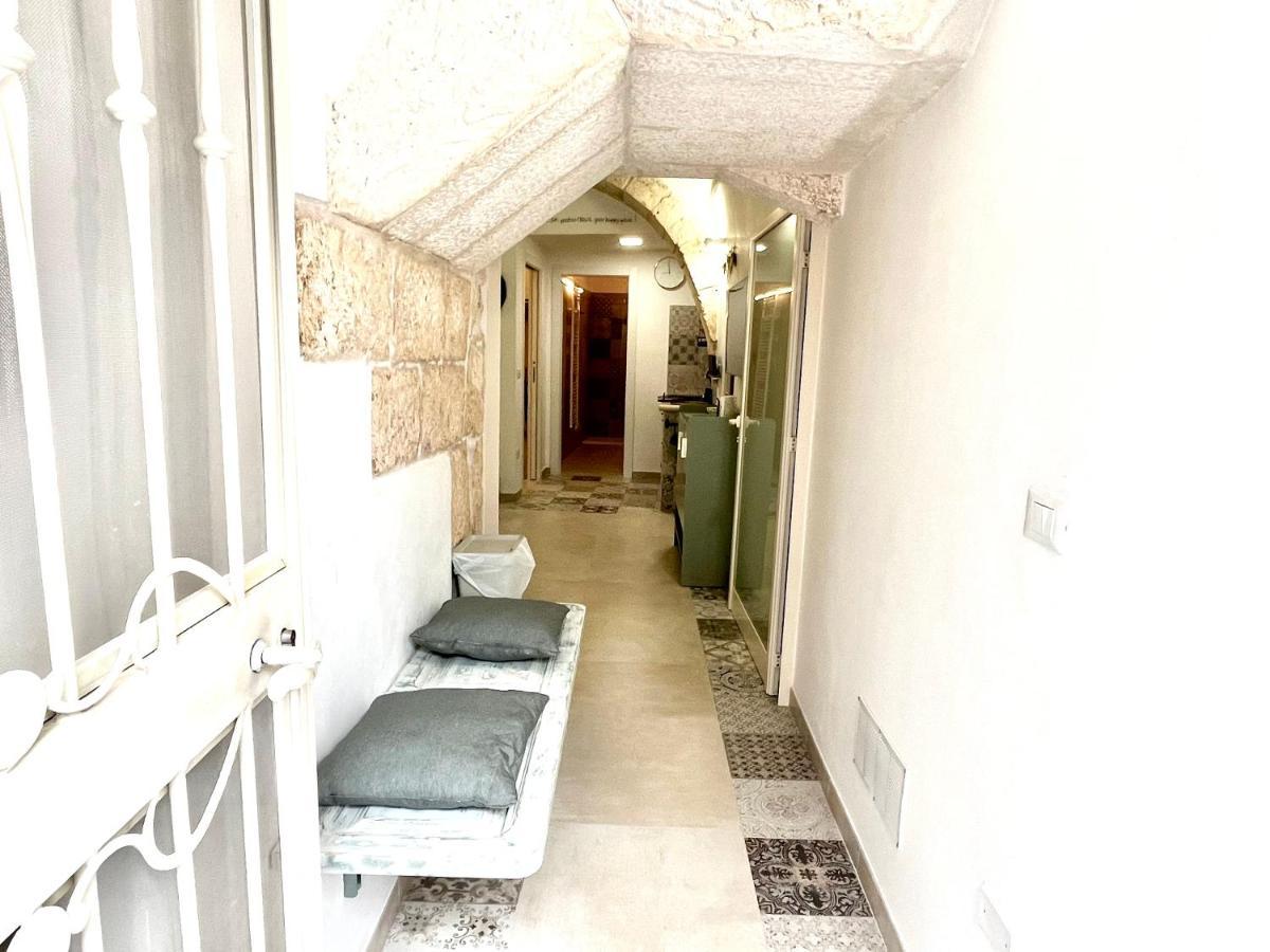 Apartamento Cupola In Pietra - 2 Min Dal Centro Storico Ostuni Exterior foto